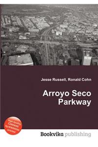 Arroyo Seco Parkway