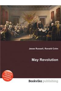 May Revolution