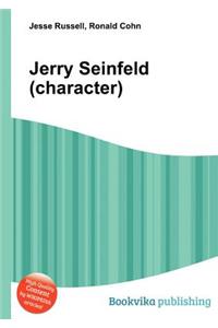 Jerry Seinfeld (Character)