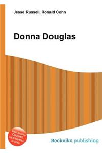 Donna Douglas