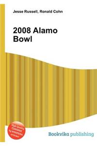 2008 Alamo Bowl