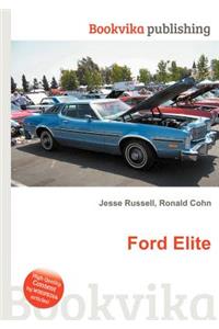 Ford Elite