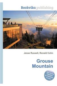 Grouse Mountain