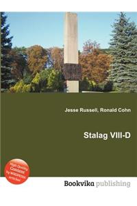 Stalag VIII-D