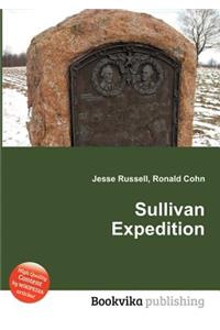 Sullivan Expedition
