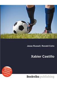 Xabier Castillo