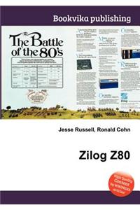 Zilog Z80