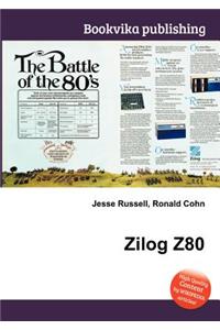 Zilog Z80