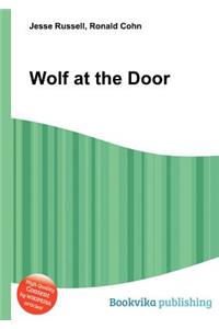 Wolf at the Door