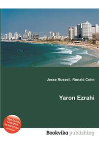 Yaron Ezrahi