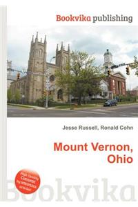 Mount Vernon, Ohio