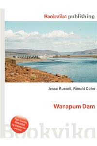 Wanapum Dam