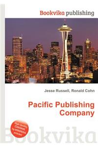 Pacific Publishing Company