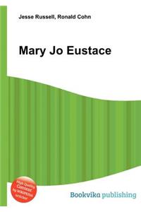 Mary Jo Eustace