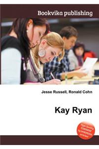 Kay Ryan