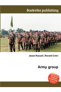 Army Group