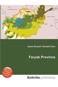 Faryab Province