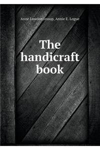 The Handicraft Book