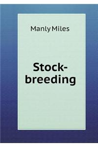 Stock-Breeding