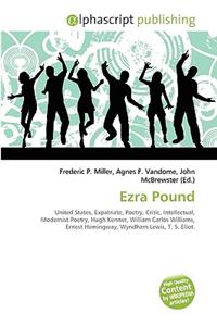 Ezra Pound