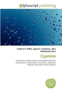 Cyanine