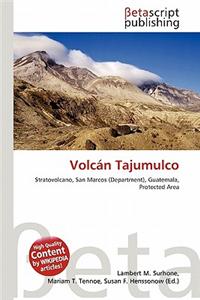 Volcan Tajumulco