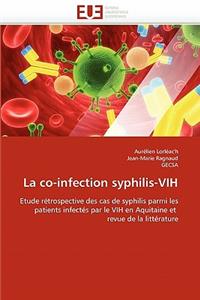 Co-Infection Syphilis-Vih
