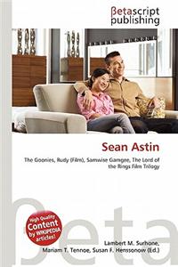 Sean Astin