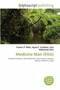 Medicine Man (Film)