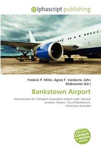 Bankstown Airport
