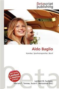 Aldo Baglio