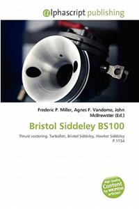 Bristol Siddeley Bs100