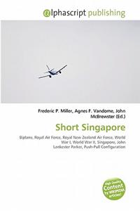 Short Singapore