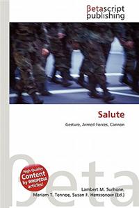 Salute