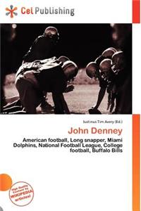 John Denney