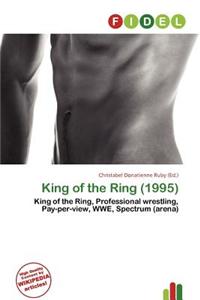 King of the Ring (1995)