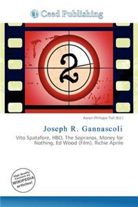 Joseph R. Gannascoli