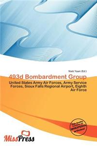 493d Bombardment Group