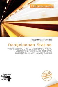 Dongxiaonan Station