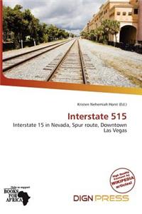 Interstate 515