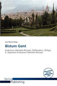 Bistum Gent