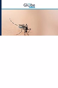 Ларвицидное эфирное масло перед Aedes aegypti
