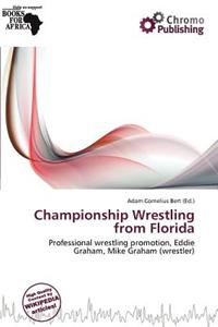 Championship Wrestling from Florida