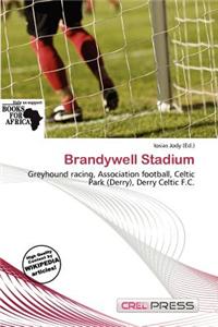 Brandywell Stadium