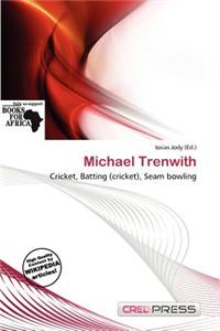 Michael Trenwith