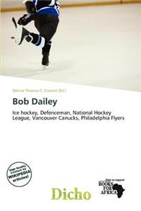 Bob Dailey