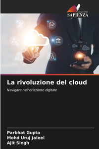 rivoluzione del cloud