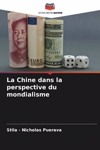 Chine dans la perspective du mondialisme