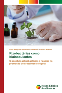 Rizobactérias como bioinoculantes