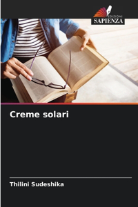 Creme solari